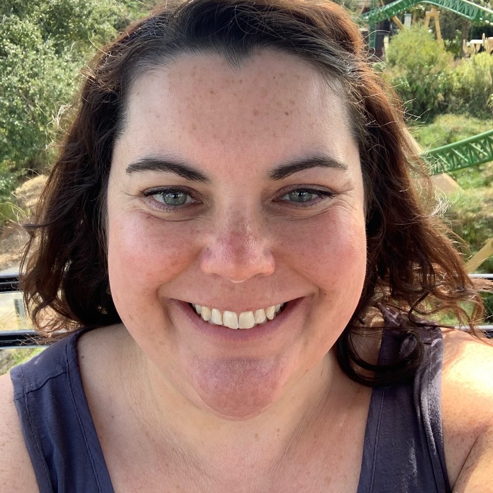 Meet your Posher, Erin